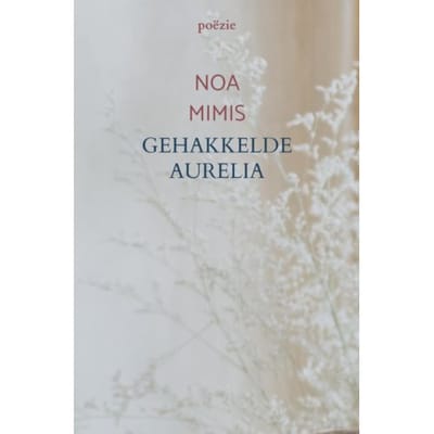 Gehakkelde Aurelia - Noa Mimis