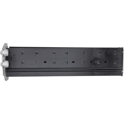 Intercooler NISSENS 961227