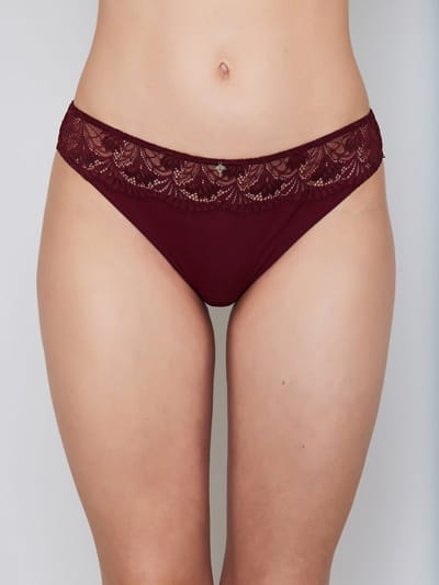 Joop! Brasilslip Beautiful