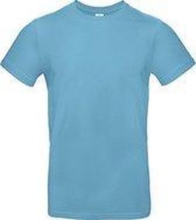 #E190 T-Shirt, Swimming Pool, XS