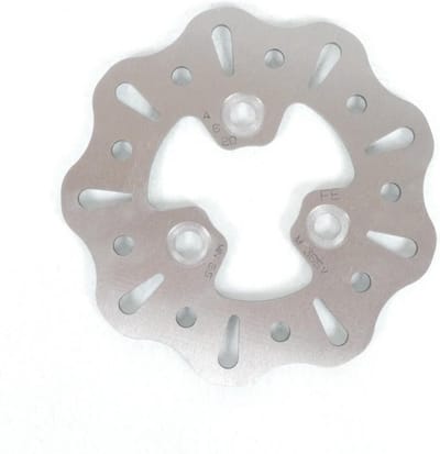 remschijf av france uitrusting voor scooter yamaha 50 bws fe.m365v 155x40x3.5