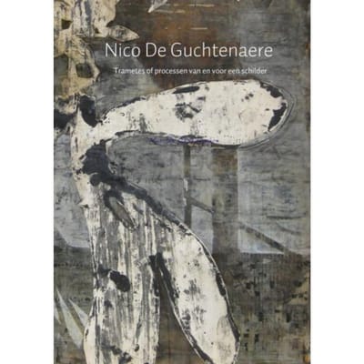 Nico De Guchtenaere - Nico De Guchtenaere