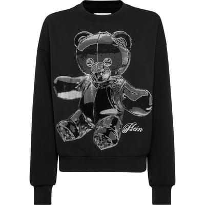 Sweater Ls Teddy