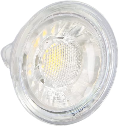 Store_7 - Gloeilamp Spotlight Dimbaar - Warm wit licht - Perfect voor woonkamer en slaapkamer - Energiezuinig - Verstelbare helderheid - Ideaal voo...