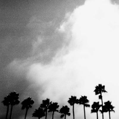 Richard Rose - Radiation Breeze (LP) (Coloured Vinyl)