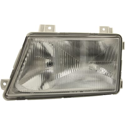 Koplamp links HELLA 1AH 007 774-011