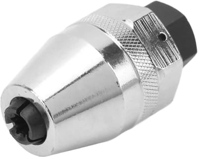 Stud Extractor Tool voor 3/8in Bouten - Universele Hulpmiddel voor het Verwijderen van Gebroken Bouten - HRC40-45 Staallegering - Voor 1/4in-1/2in Afgeronde Studs