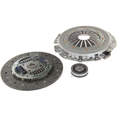 Koppelingsset VALEO 826806