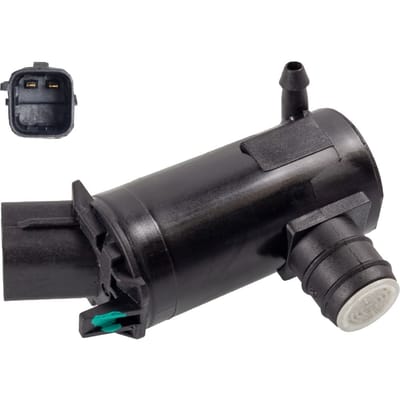 Waterpomp, koplampsproeier FEBI BILSTEIN 109269