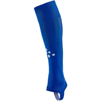 Voetloze sokken Craft pro control solid foot