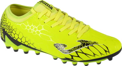 Joma Gol 2409 AG GOLS2409AG, Mannen, Geel, Voetbalschoenen, maat: 43