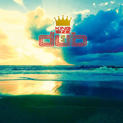 Various Artists - King Size Dub 24 (CD)