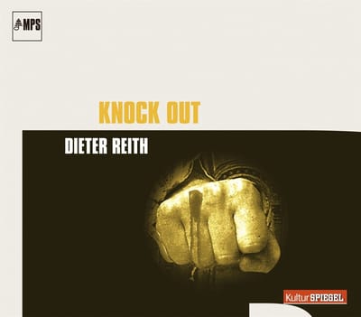 Dieter Reith - Knock Out (CD) (Remastered)