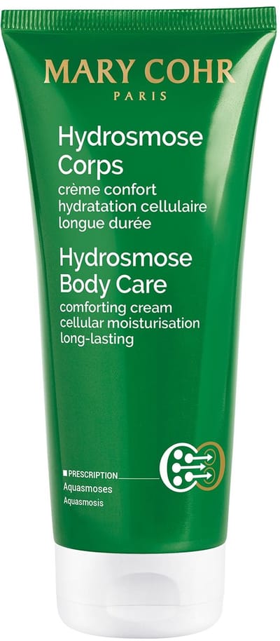 Mary Cohr Hydrosmose Corps Bodycrème - 200ml - Hydraterend