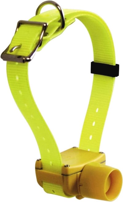Canibeep Pro Hondenzoekhalsband - Ideaal voor Pointers en Ondergrondse Zoektochten