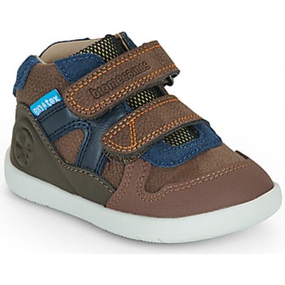 Biomecanics  Hoge Sneakers BAREFOOT WIDER