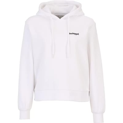 Dames Hoodie Miss Tee Babygal