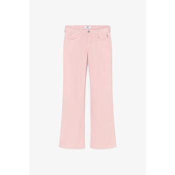 Jeans Le Temps des Cerises Jeans flare pulp flare, lengte 34
