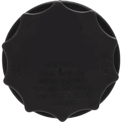 Bouchon de Maître-Cylindre de Frein T060 43 55Y Bouchon de Réservoir de Liquide de Frein Remplacement pour Mazda Protege 2000 2003 black