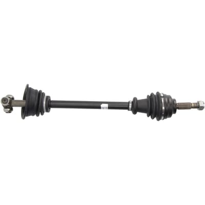 Aandrijfas POINT GEAR PNG71647 links