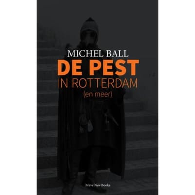 De Pest - Michel Ball