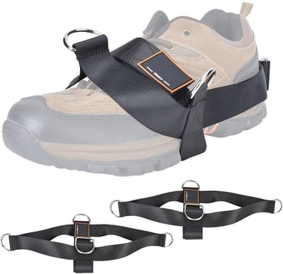 Dailygoods- Enkelband voor Kabelmachines - Weerstandsbanden