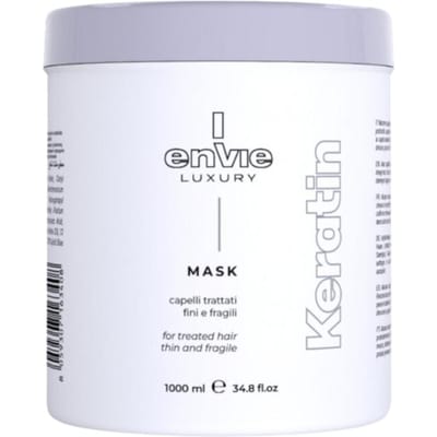 Envie keratine masker voor haar keratin mask 1000ml