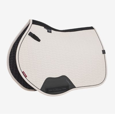 LEMIEUX ZADELDEK ESSENCE SOFT-SHELL EUROJUMP Beige