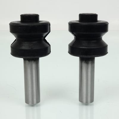 Motorsteun RMS voor scooter Piaggio 200 Cosa 1988 tot 1991 VSR1T / 174724 Nieuw