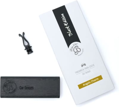 Boles d' Olor Car Senses Autoparfum angels Charm