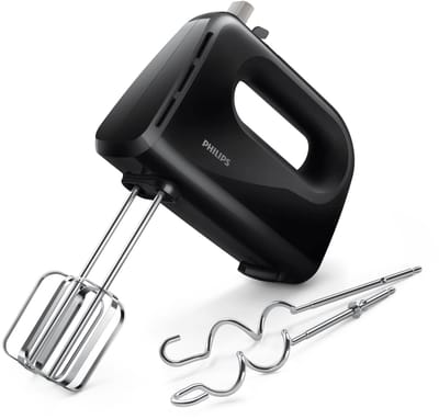 Philips mixer zwart 3000 watt