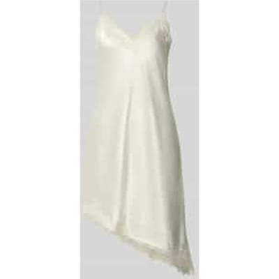 ONLY - ONLBELLA STRAP SATIN LACE DRESS WVN EX - Meisjes - Mini jurken