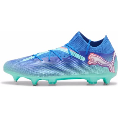 Puma Future 7 Pro Mxsg Voetbalschoenen Blauw EU 46 Man