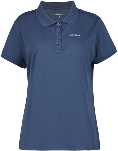Icepeak Bayard - - Outdoor Kleding - Fleeces en Truien - Polo's