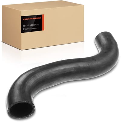 Frankberg 1x koelslang turboslang intercooler voor Citroën