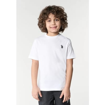 T-shirt Korte Mouw U.S Polo Assn. US43554001