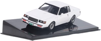 Ixo - Buick Grand National - 1987 1:43