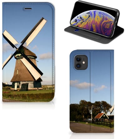 Apple iPhone 11 Book Cover Molen