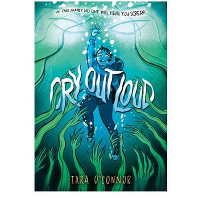 Cry Out Loud - Tara O'Connor