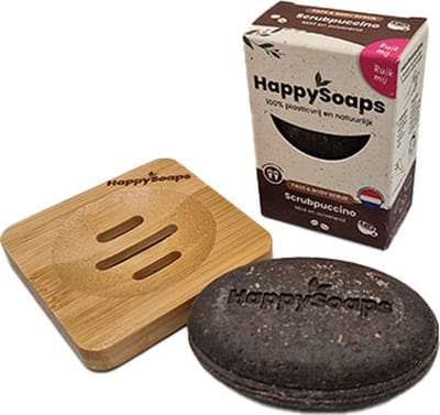 "Scrublicious Zen" Cadeauset