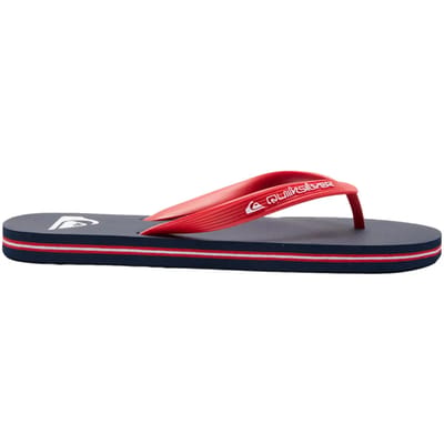 Teenslippers Quiksilver MOLOKAI CORE