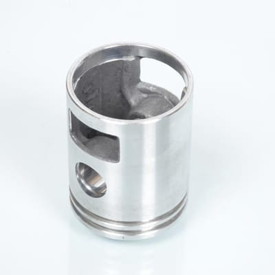 Piston moteur Airsal pour Mobylette MBK 50 51 Magnum racing Neuf