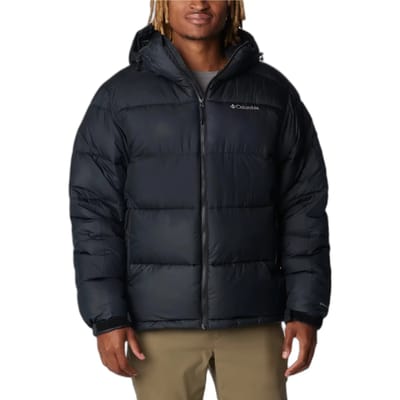 Hooded jacket Columbia Pike Lake II