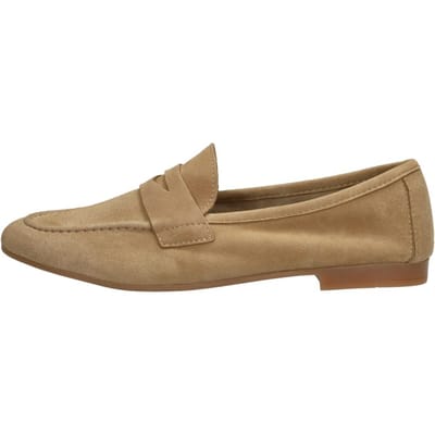 SUB55 Loafers Mocassin - Beige - Maat 37