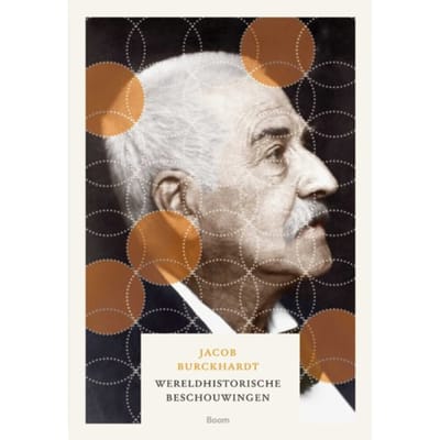 Wereldhistorische Beschouwingen - Jacob Burckhardt