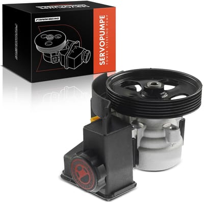Frankberg 1x hydraulische stuurbekrachtigingspomp voor Citroën