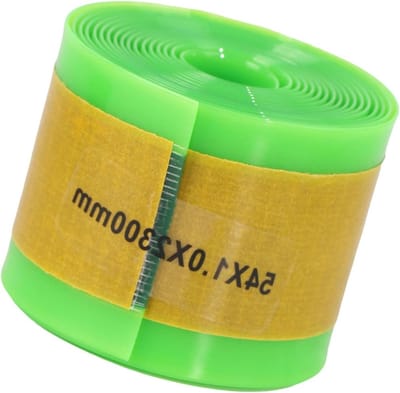 Tubeless Velglint - Fietsband Tape - Lekvrij Fietsen - Scheurbestendig Composiet - 23-80 mm - Niet gespecificeerd