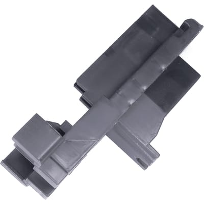Guiding for battery, right