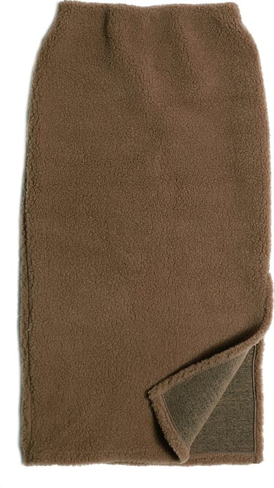 Alwero rok Woos light Teddy Brown Maat XXS/XS