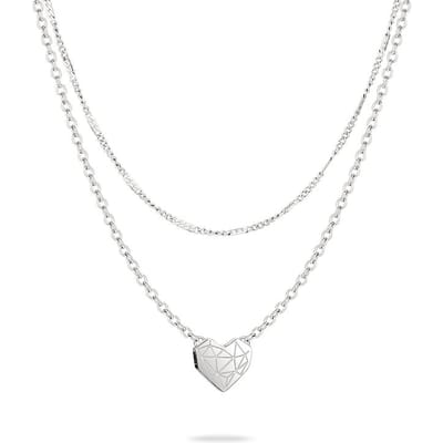 Liebeskind Ketting LJ-1871-N-46